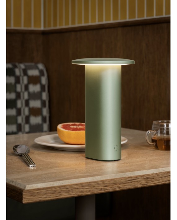 Fritz Hansen Solae Portable Table Lamp